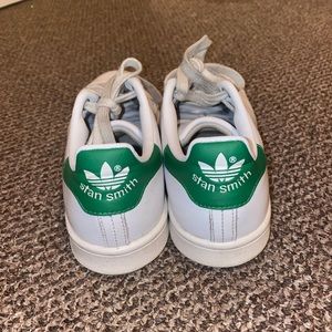 adidas Stan smiths!